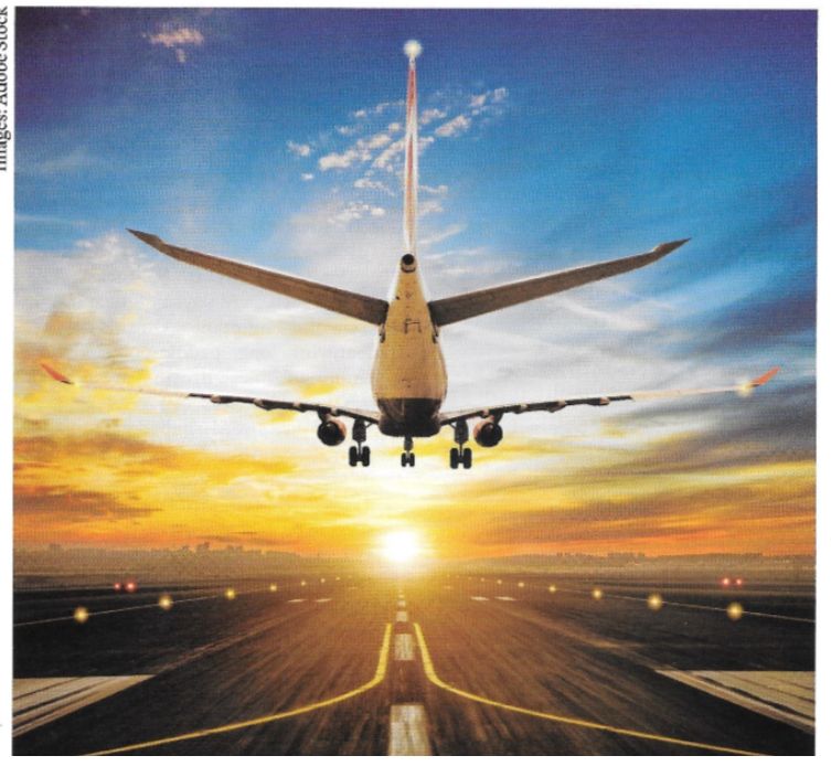 Why Pilots Delay Landing? – Just About Flying