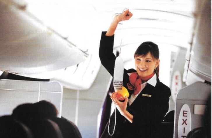 Why Pilots Delay Landing? – Just About Flying